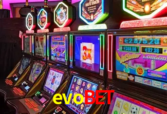 A Emoção da Loteria na evobet: Uma Chance de Mudança de Vida