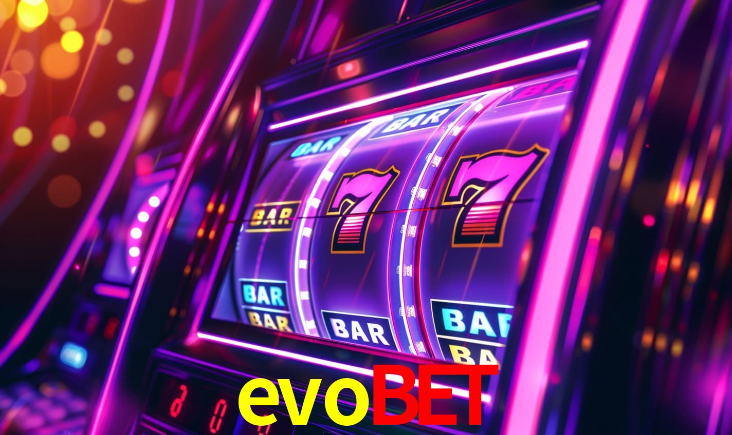 evobet - Cassino Aposta Máxima - evobet.com
