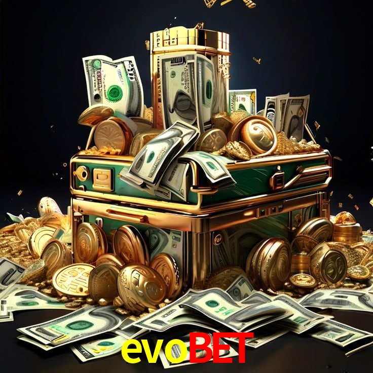 Experiência VIP evobet