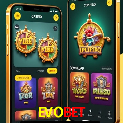 Benefícios da Conta EVOBET