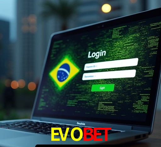 Integração de APIs EVOBET
