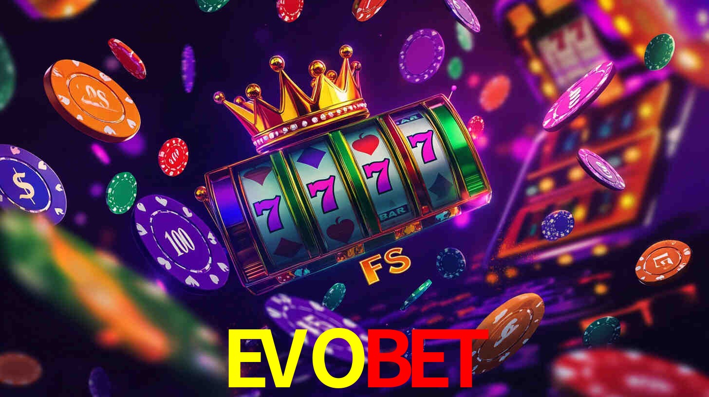 Recursos de Bônus EVOBET