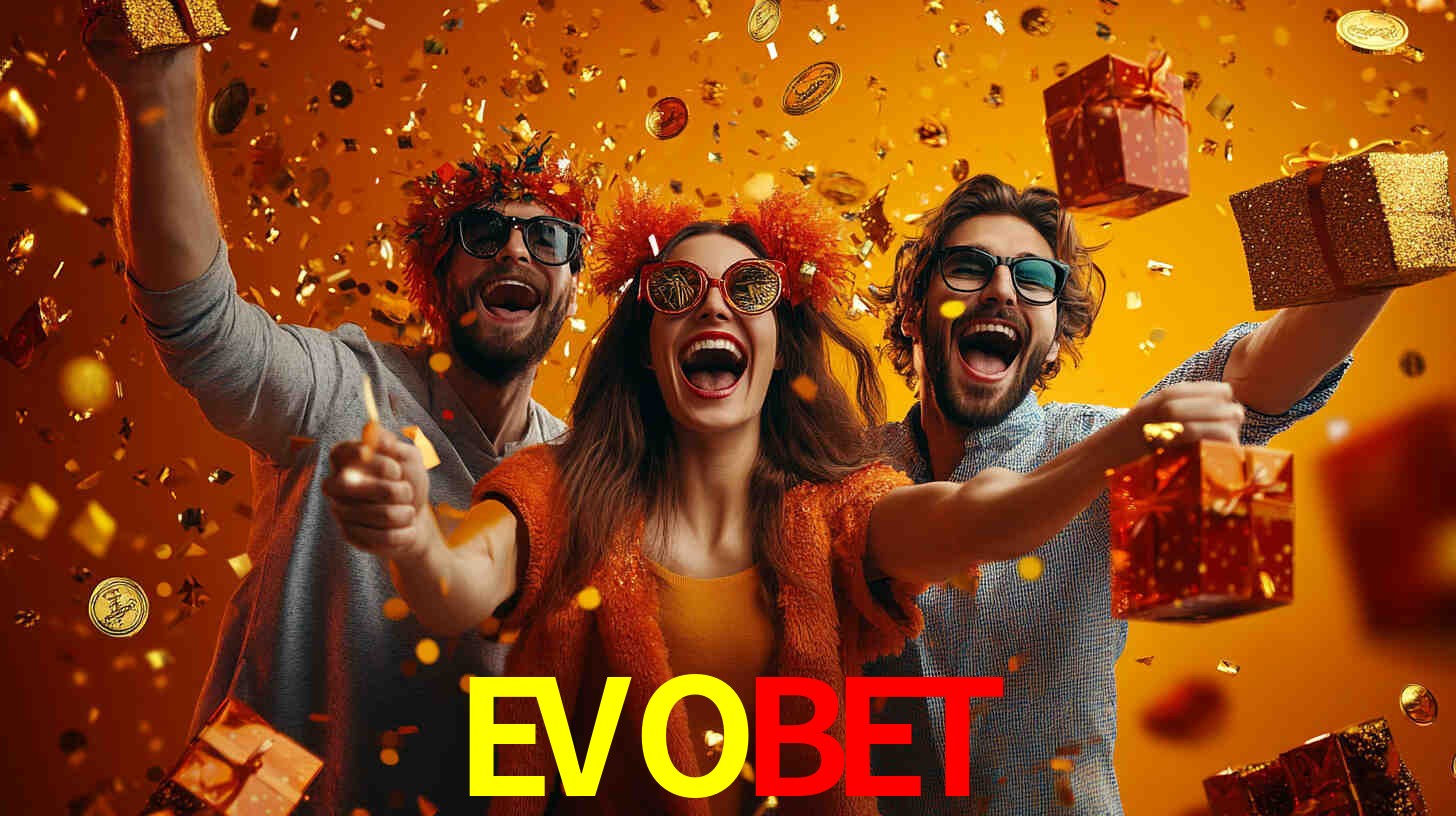 Promoção Relâmpago EVOBET