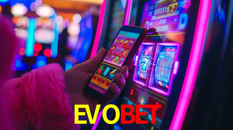 Tecnologia da Plataforma EVOBET
