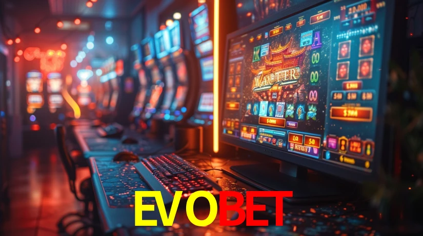 Jogo Spaceman EVOBET