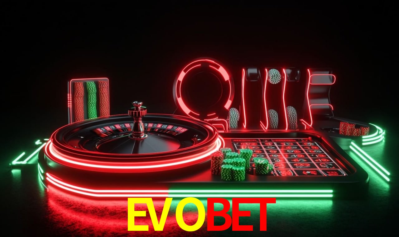 Estatísticas EVOBET