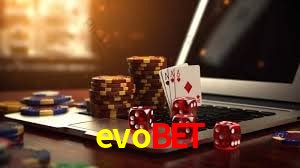 cassino evobet