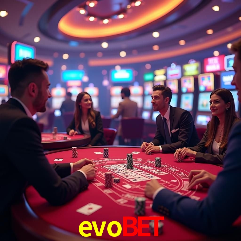 Programa VIP evobet