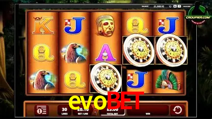 Jogos de mesa e apostas rápidas na evobet
