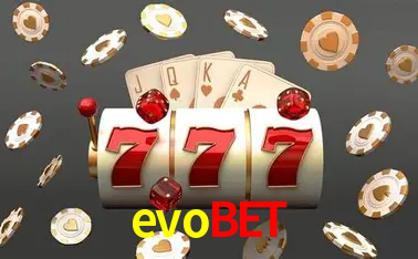 Cassino ao vivo com dealers reais na evobet