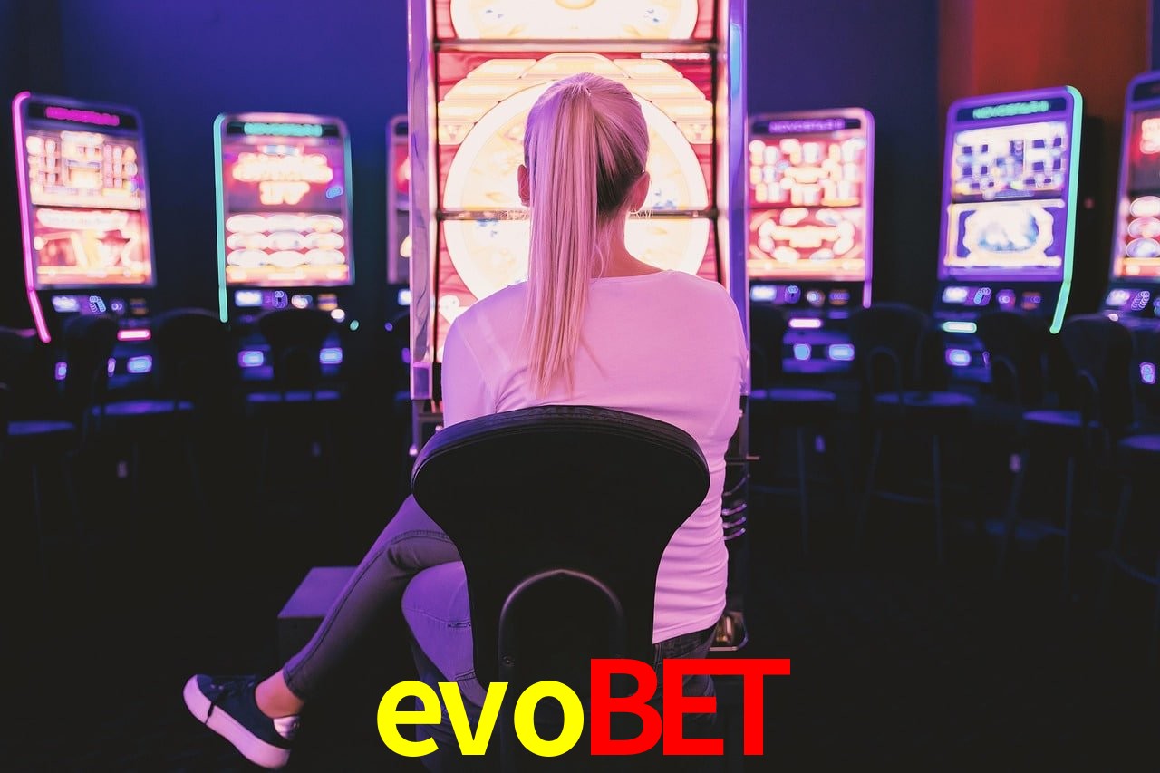 Game Providers evobet