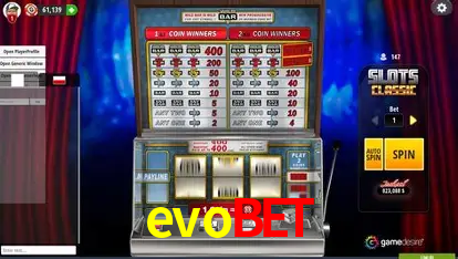 Desvendando o Mundo dos Jogos Virtuais na evobet