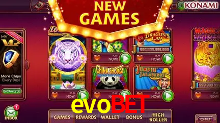 Descubra a Essência do evobet: Nossa História e Compromissos