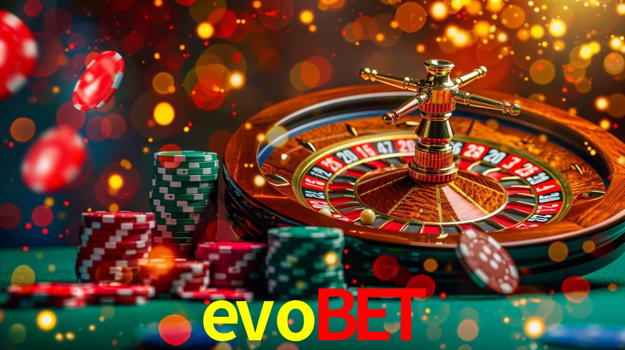 Desvendando o Mundo dos Jogos Virtuais na evobet