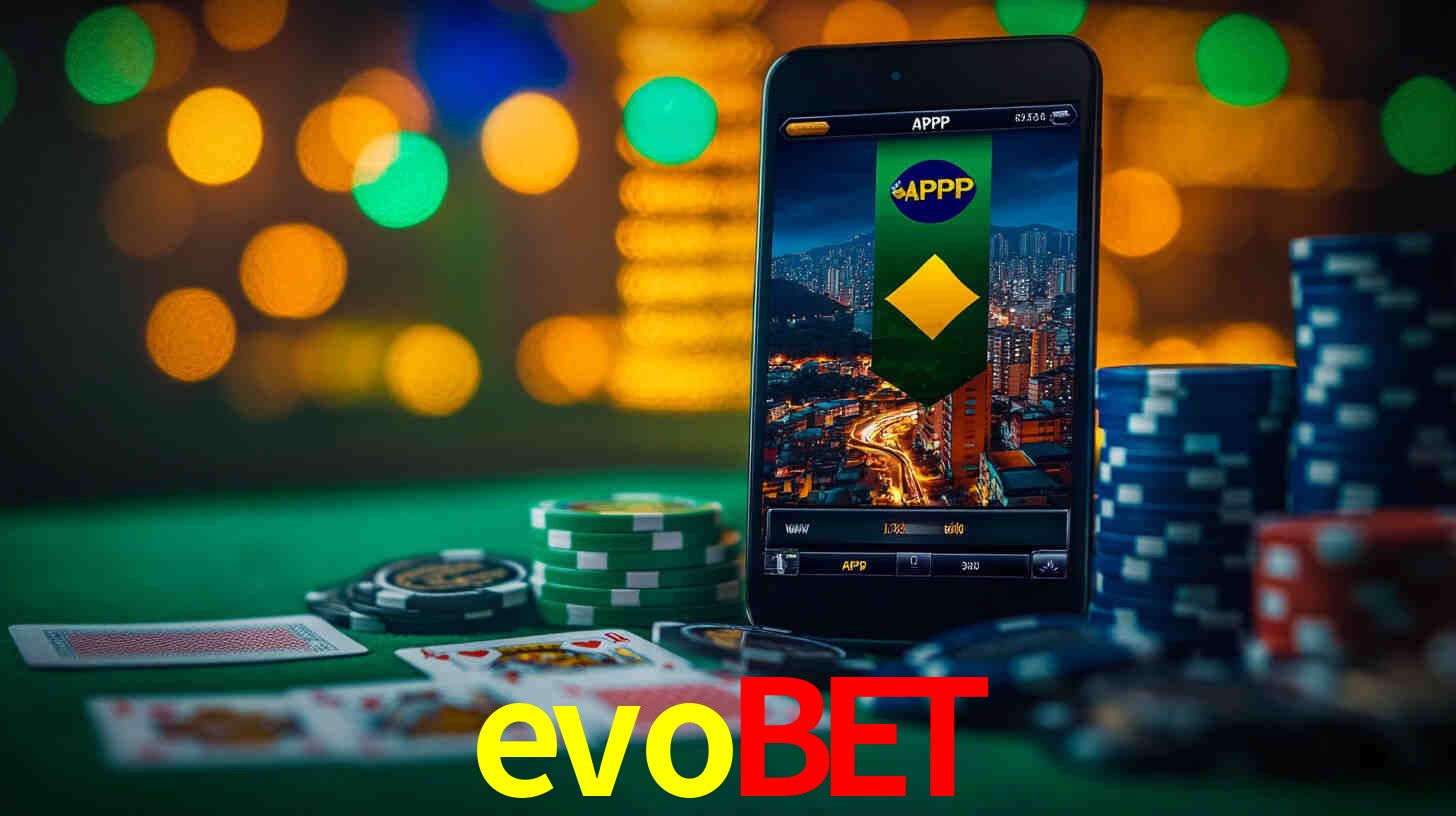 Descubra a Essência do evobet: Nossa História e Compromissos
