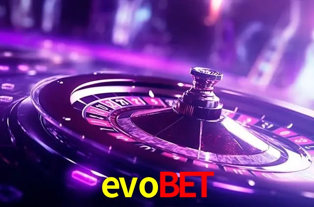 Página oficial no Facebook da evobet