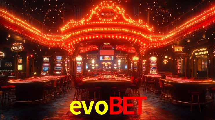 Cashback e recargas na evobet