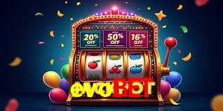 Especiais de Fim de Semana evobet