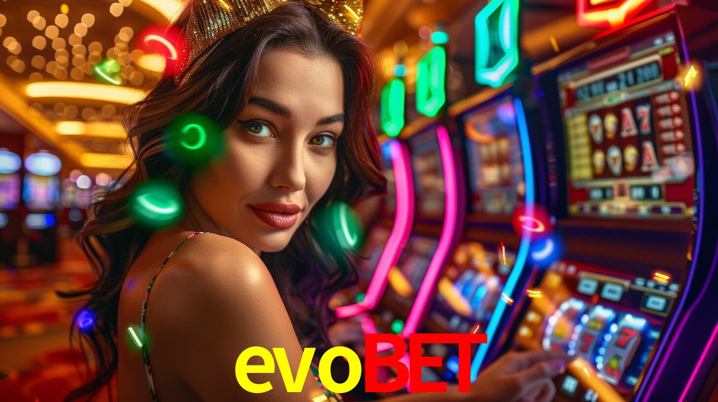 Mercados ao vivo e cash out na evobet