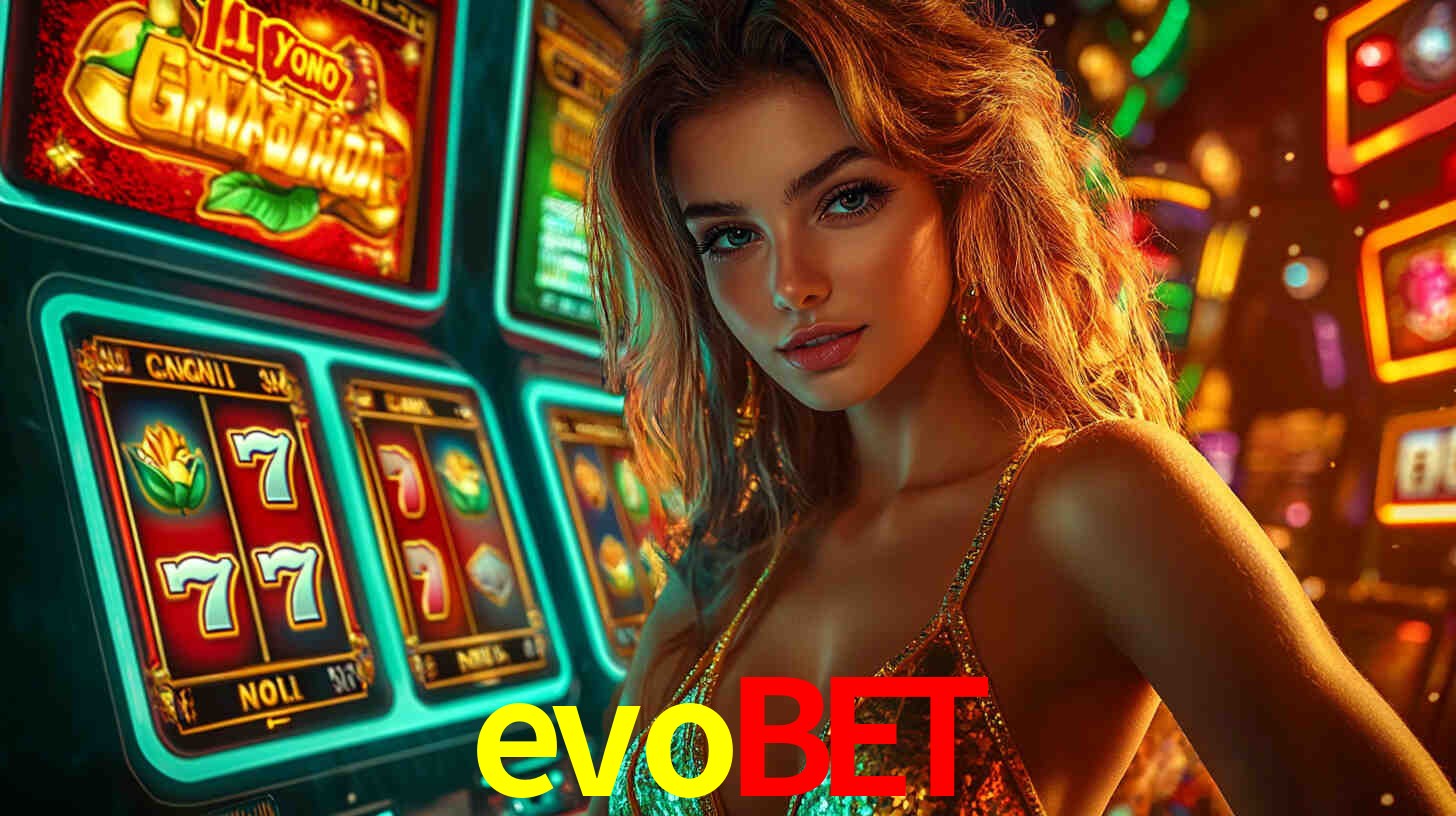 Welcome Bonus evobet