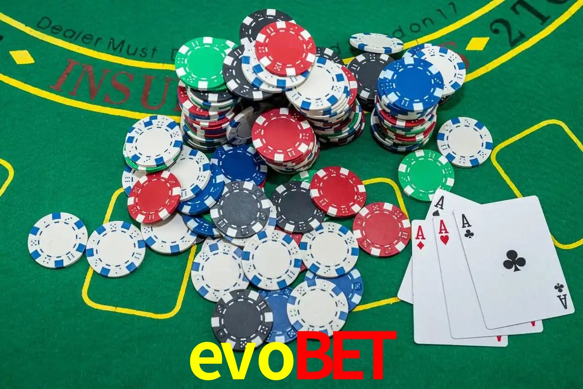 Bônus Diários evobet
