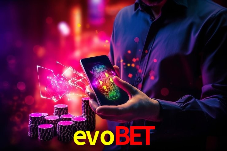 Casino Ao Vivo evobet