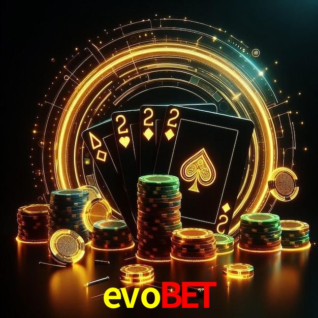 Diretório de Jogos evobet