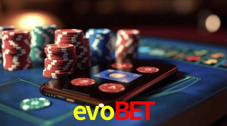 Provedores de Jogos evobet