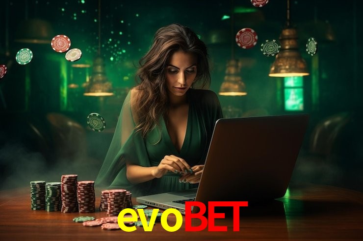 Escolher plataforma para baixar evobet