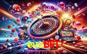 Apostas de Tênis evobet