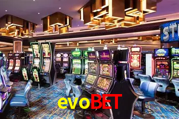 Descubra a Magia dos Jogos de Arcade no evobet