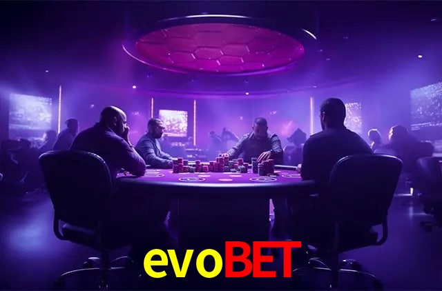 A Experiência Imersiva dos Cassinos Ao Vivo no evobet
