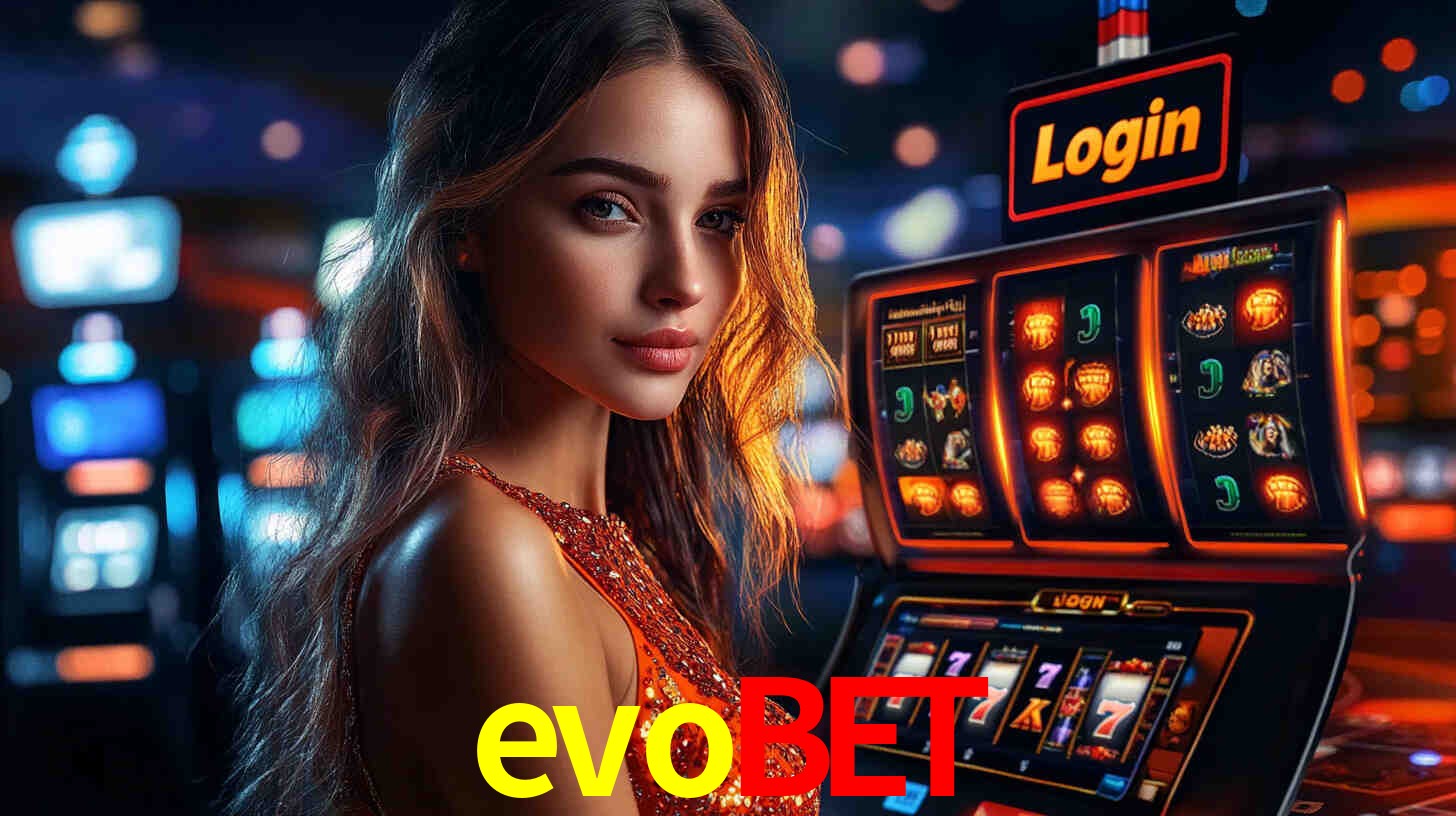 evobet,evobet.com