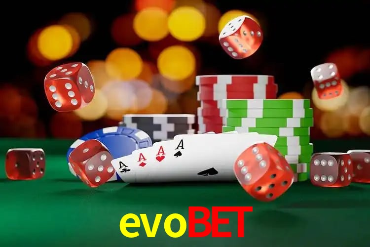Casino Ao Vivo evobet
