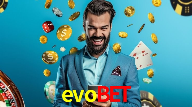 Slot Games evobet