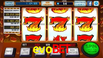 Descubra a Magia dos Jogos de Arcade no evobet