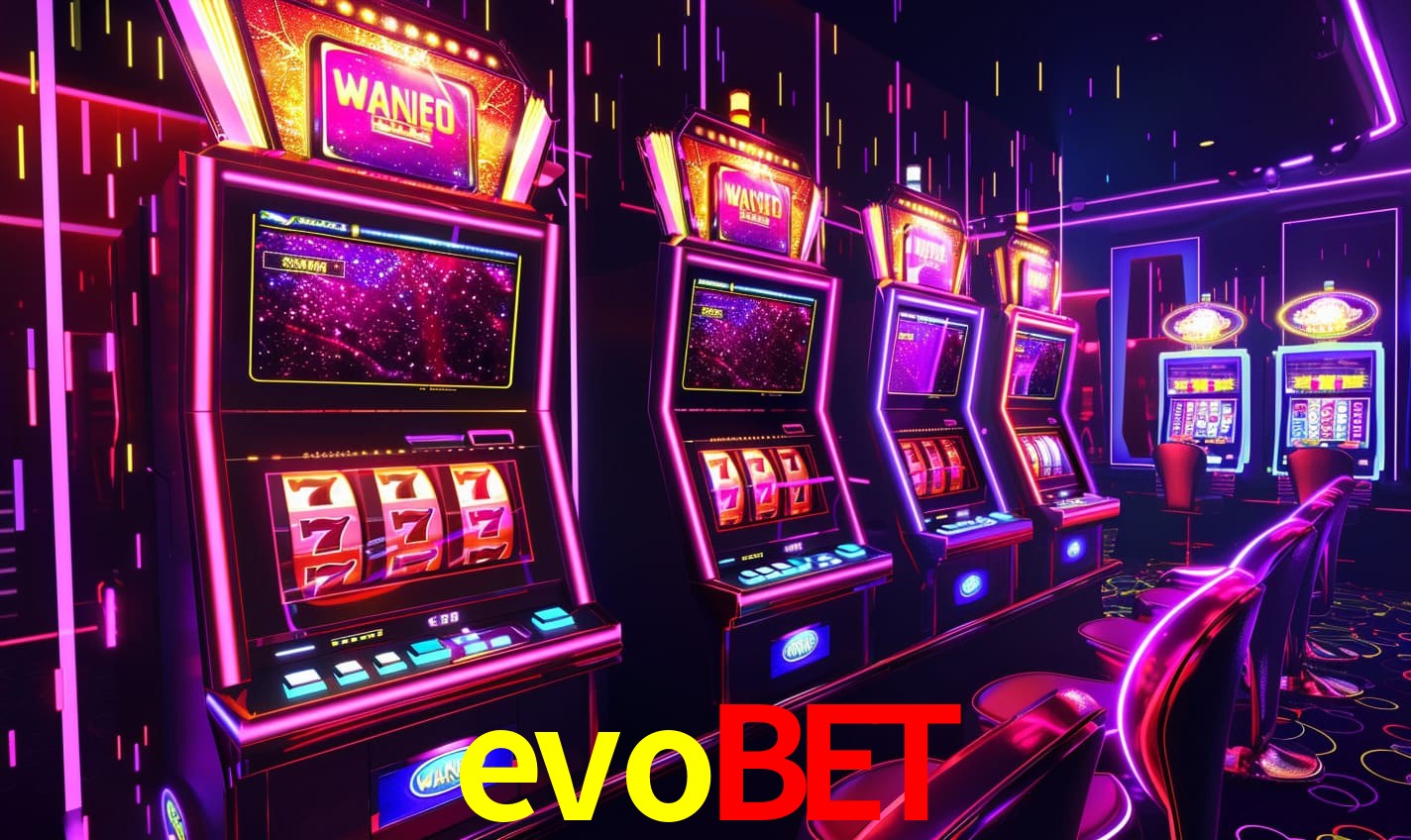 Descubra a Essência do evobet: Nossa História e Compromissos