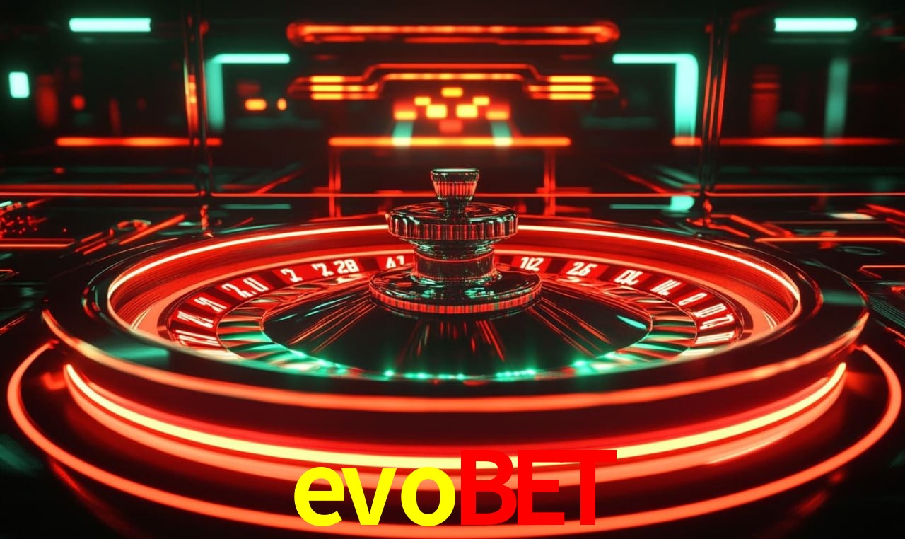 Desvendando o Mundo dos Jogos Virtuais na evobet