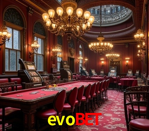 Ofertas Exclusivas evobet