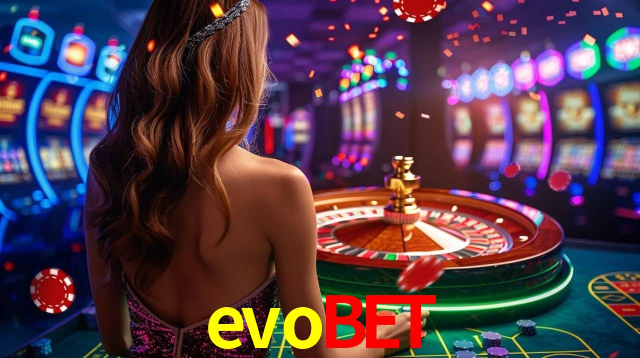 APP rápido e leve da evobet