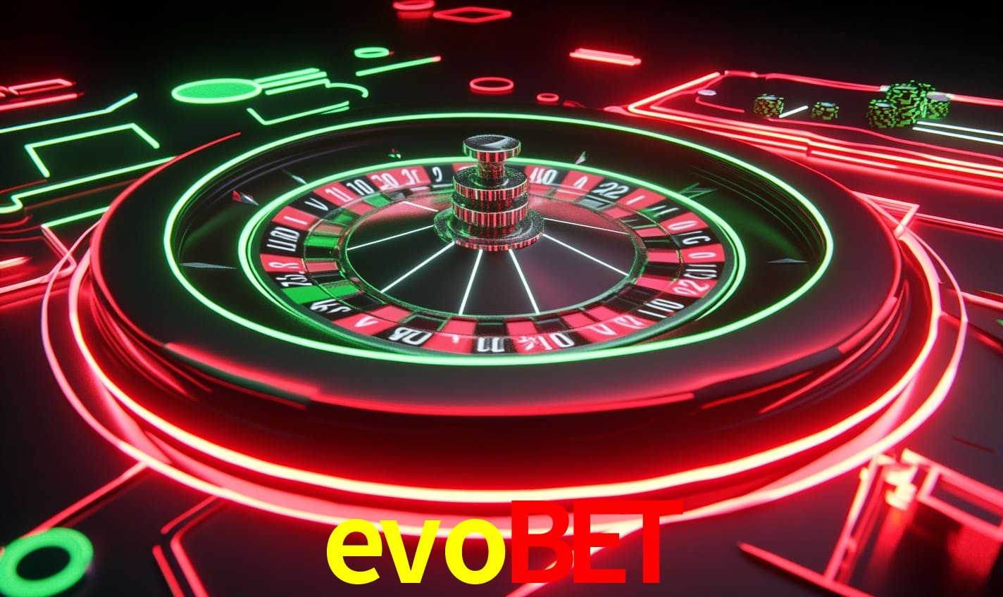 Explorando a Categoria de Eventos em Apostas na evobet