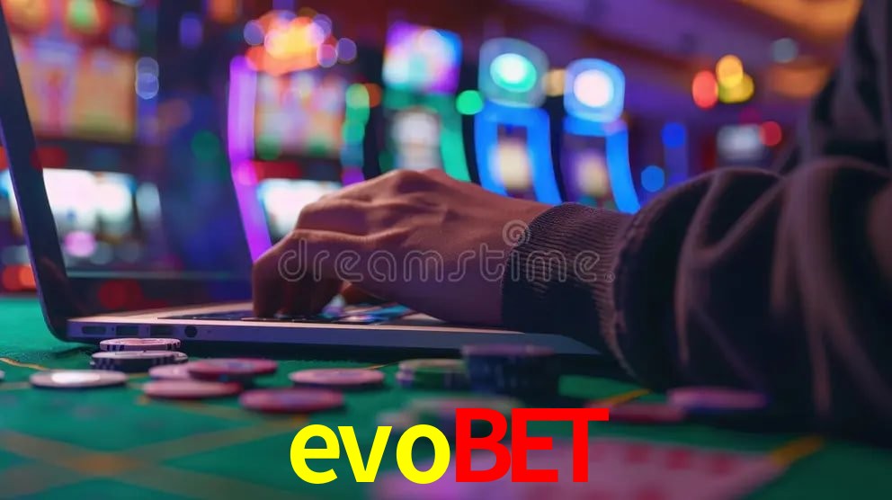 PIX Instantâneo evobet