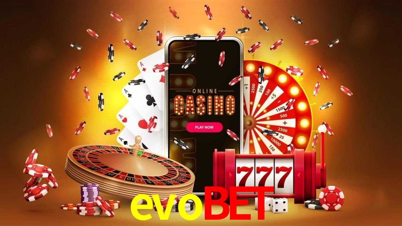 Login Seguro evobet