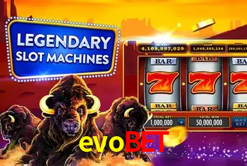 Inovações de Jogos na evobet: O Futuro das Experiências Interativas