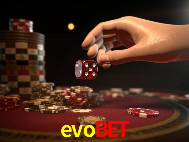 Jogos de Slot evobet
