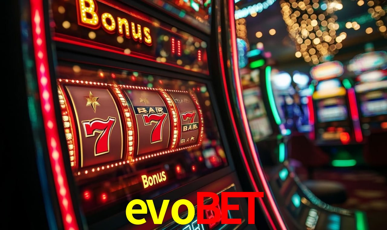 evobet.com