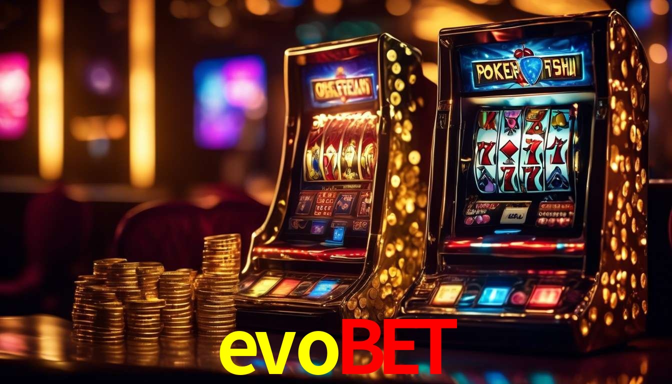 A Emoção da Loteria na evobet: Uma Chance de Mudança de Vida