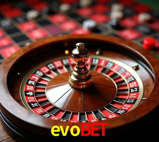 Variedade de jogos na evobet