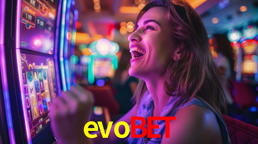 Experimente o Login Seguro Premium no evobet