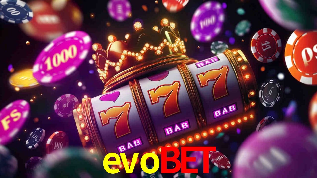 Live Casino evobet